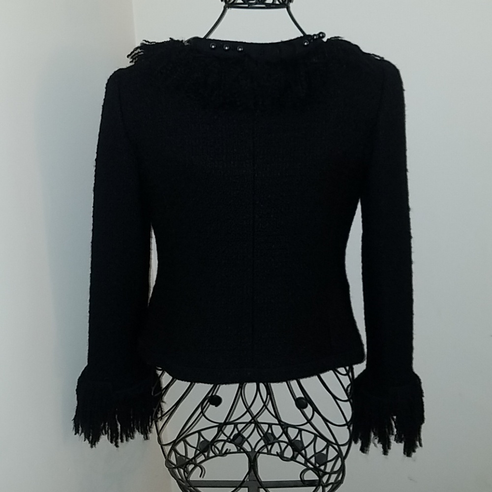 Magashoni Collection Jacket - Picture 6 of 6